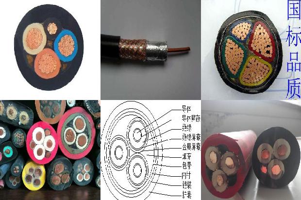 耐高温阻燃电缆价格1679809642885