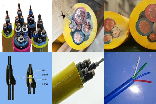 乙烯绝缘电线