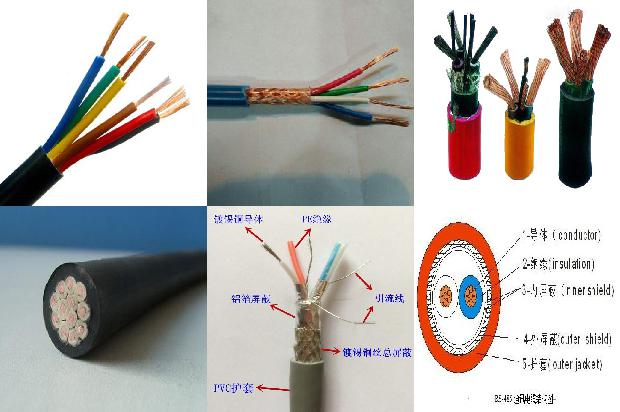 铁氟龙绝缘电线1679810294839