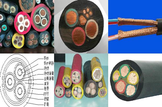 铁氟龙绝缘电线1679810294886