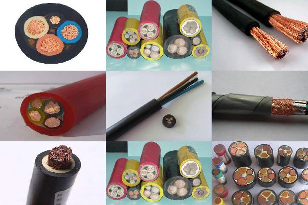 橡塑绝缘电力电缆1679810307337