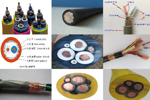 橡塑绝缘电力电缆厂家1679810341364