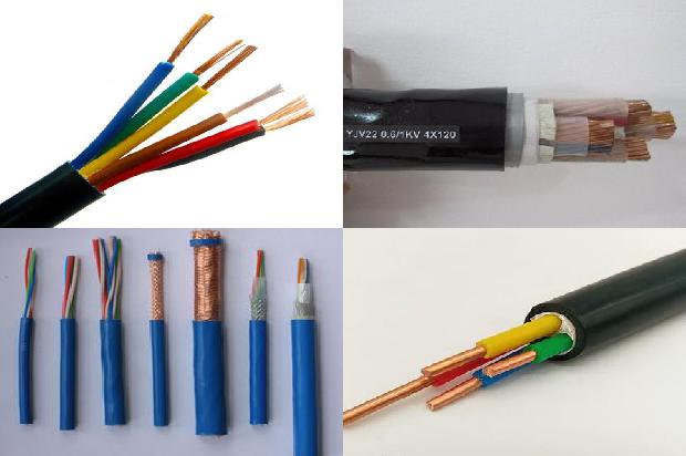 电缆护套材料1679812271400