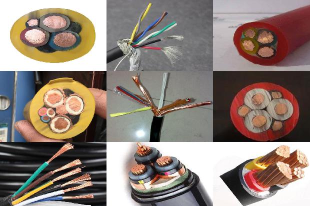 护套线的护套是什么材料1679812281984