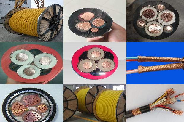 橡胶 电缆1679812524706