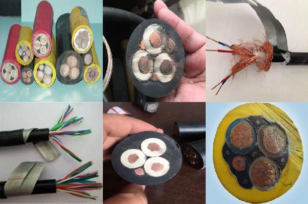 两芯软护套线1679812696397