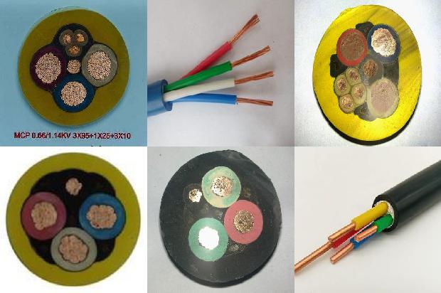 电线电缆护套料