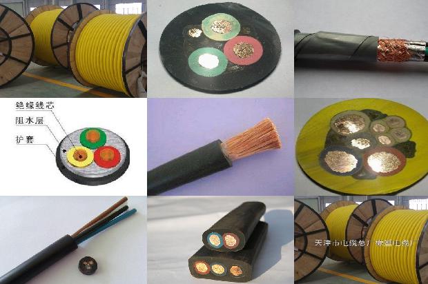 电线电缆护套料1679812719707