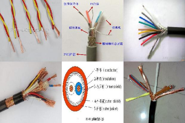 什么是塑料护套线
