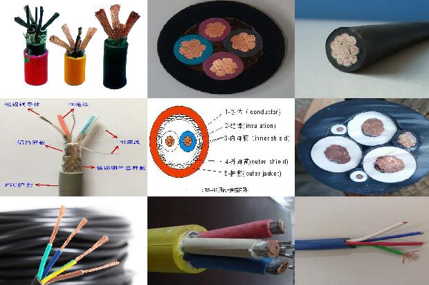 什么是塑料护套线1679812744829