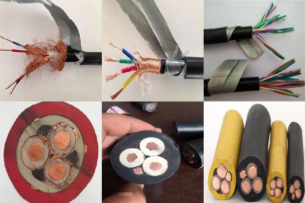 塑料护套线是什么