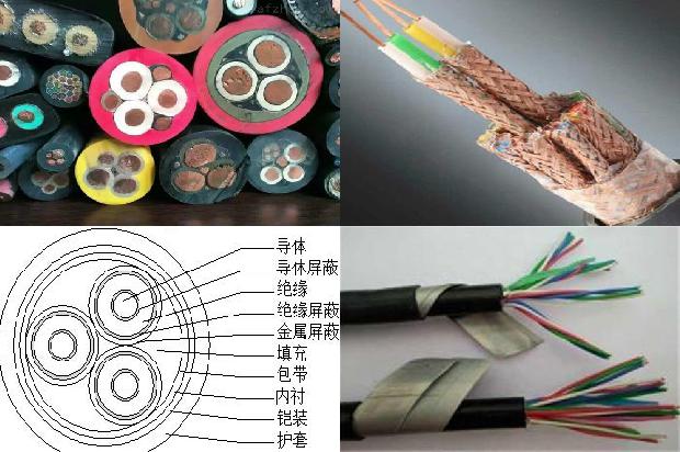 护套线和电缆1679813265921 护套线和电缆1679813265921
