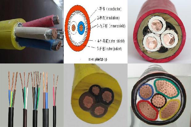 聚氯乙烯绝缘护套电缆型号1679813323786 聚氯乙烯绝缘护套电缆型号1679813323786