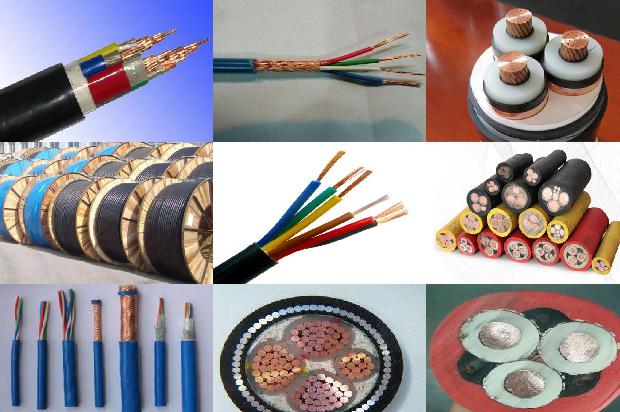 日规橡胶电线1679813369503