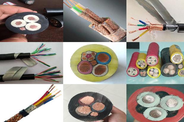 橡胶护套电缆1679813474043 橡胶护套电缆1679813474043