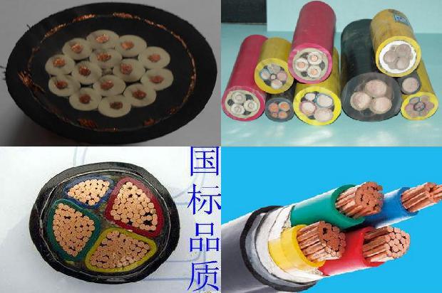 橡胶软芯电缆规格型号1679813499356