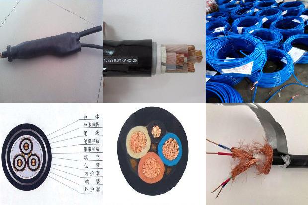 电缆内护套外护套1679813594259