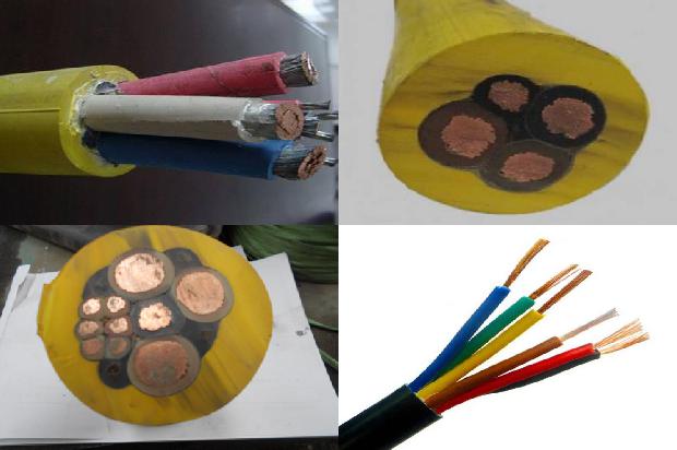 电缆内护套外护套1679813594306