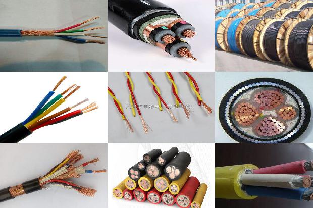 带护套的电缆1679813654881