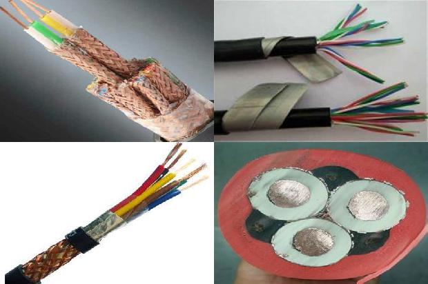 橡胶ycd电缆是啥形状