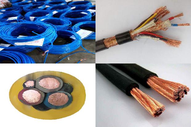 硅橡胶护套电缆1679813818971