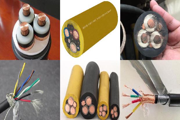 率硅橡胶冷缩管护套1679813871068 率硅橡胶冷缩管护套1679813871068