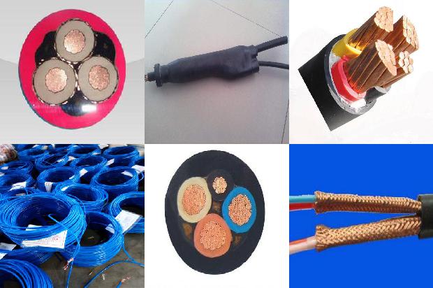 橡胶护套电缆价格