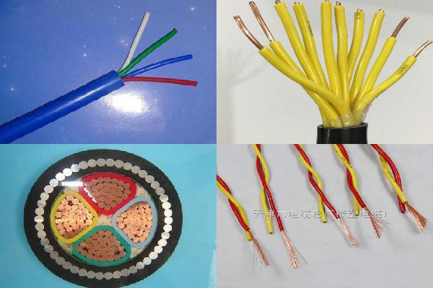 橡胶护套电缆价格1679813959230