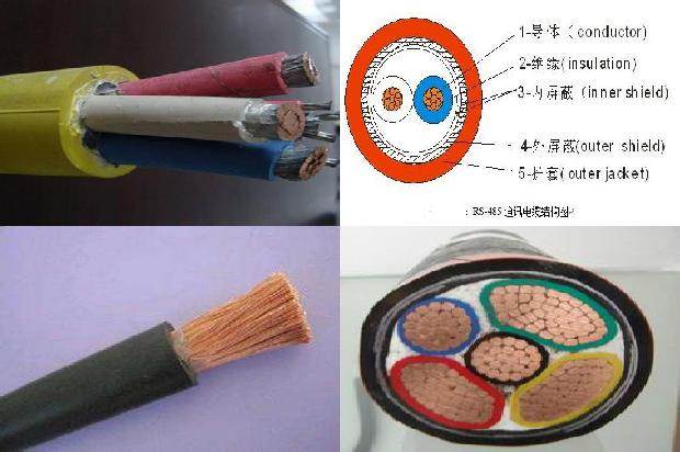 硅胶电线和橡胶电线哪个软些