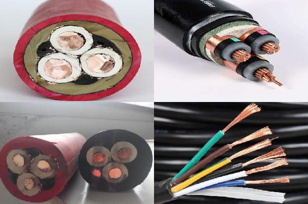 硅胶电线和橡胶电线哪个软些1679813994081 硅胶电线和橡胶电线哪个软些1679813994081