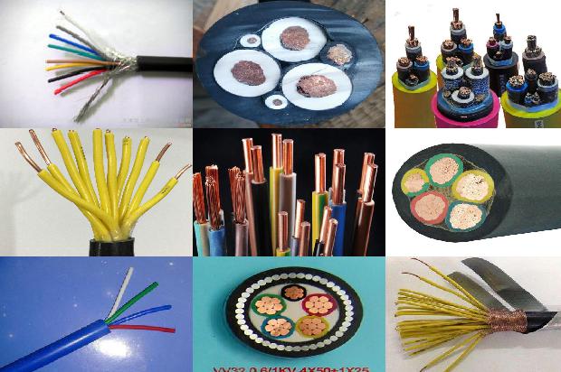 轻型聚氯乙烯护套软线1679814042572