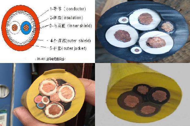 电缆护套材料有哪几种1679814068253 电缆护套材料有哪几种1679814068253