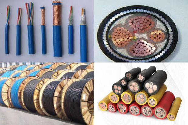 电缆外护套作用1679814166268