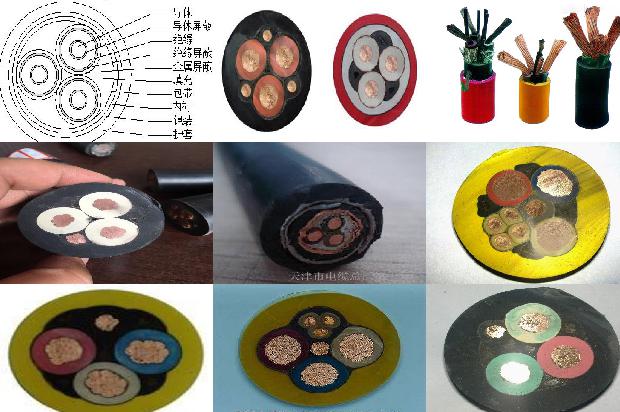电缆内护套的作用