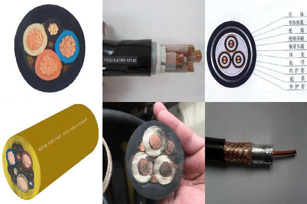 电缆外护套的作用