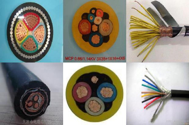 电缆外护套的作用1679814229044