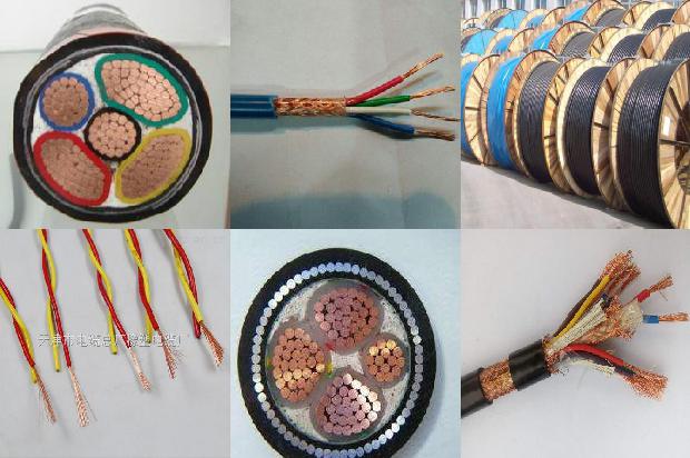 电缆外护套的作用1679814229139