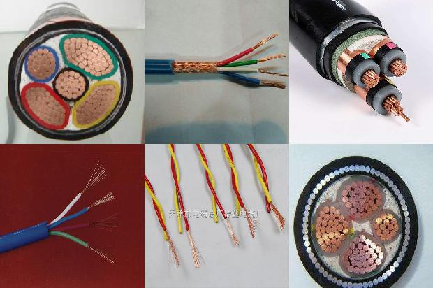 电缆护套的作用1679814260709