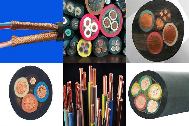 双芯护套软线1679814273000