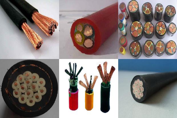 双芯护套软线1679814273046