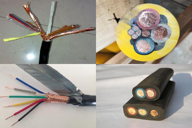 电线专用橡胶卷带1679814332362