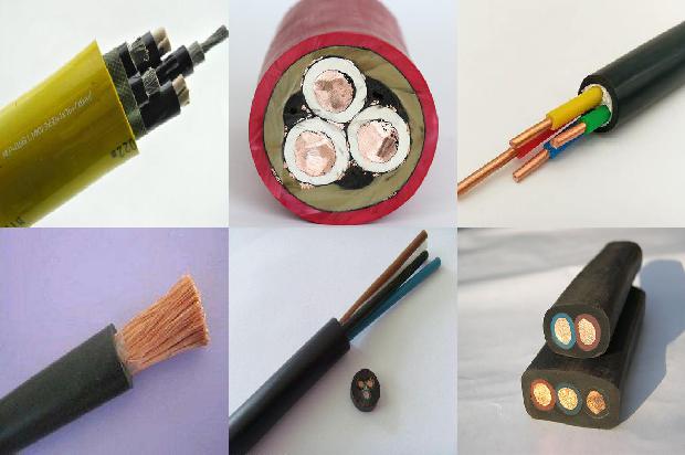 电缆的绝缘和护套1679814422289