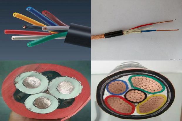 耐油护套电缆1679814475778