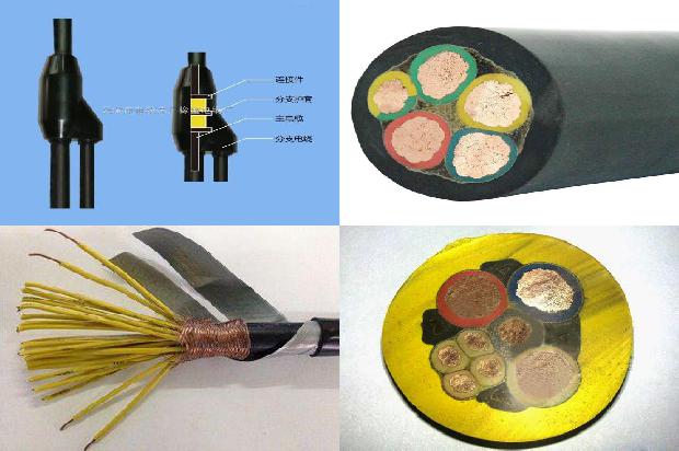 双层护套电缆1679814534166 双层护套电缆1679814534166