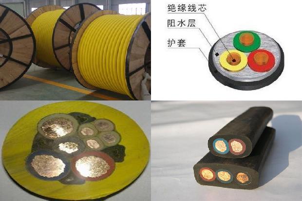 硅胶电缆和橡胶电缆哪个好1679814623278