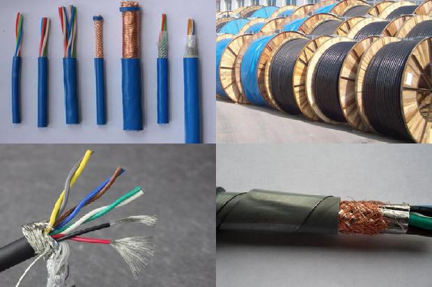 护套橡胶电缆工作环境要求