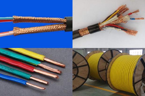 电缆护套外皮有哪三种材料1679876461201