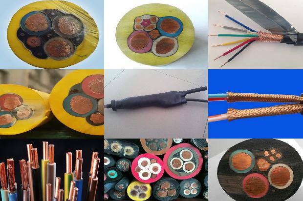 热塑护套电缆1679876970548