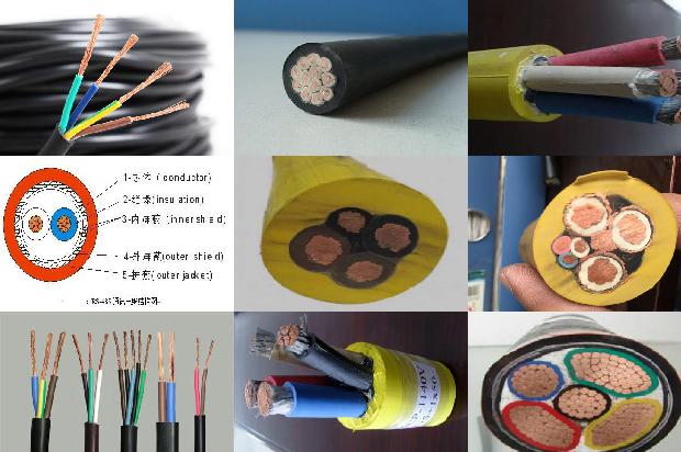 电缆注胶接头1679877909777