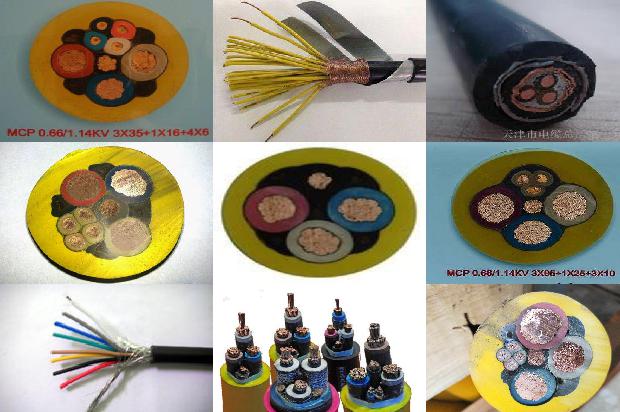 橡胶线橡胶电源线1679878910015